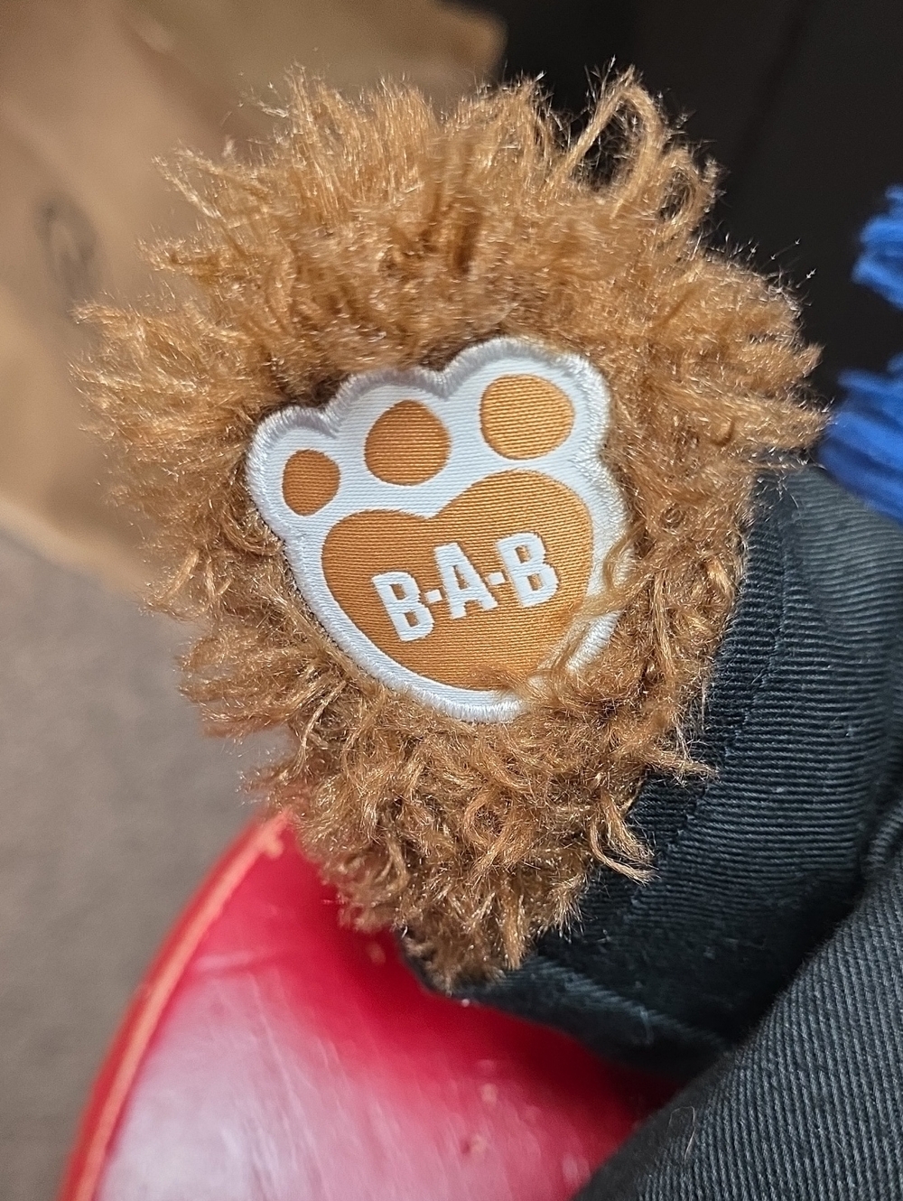 Harry Potter Build-a-bear - Picture 14 of 14